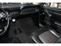 Black Interior Photo for 1966 Ford Mustang #38111395