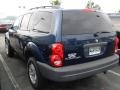 Patriot Blue Pearl - Durango SXT Photo No. 4