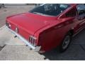 Emberglo Red - Mustang Fastback Photo No. 16