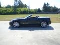 2008 Black Raven Cadillac XLR -V Series Roadster  photo #1