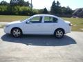 Summit White - Cobalt LT Sedan Photo No. 1
