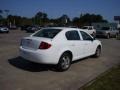 Summit White - Cobalt LT Sedan Photo No. 4