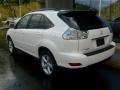 Crystal White - RX 330 AWD Photo No. 3