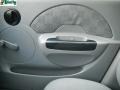 Gray Interior Photo for 2004 Chevrolet Aveo #38112359