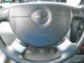 Galaxy Silver Metallic - Aveo Hatchback Photo No. 19