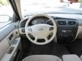 Medium Parchment Dashboard Photo for 2000 Ford Taurus #38112463