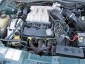 3.0 Liter OHV 12-Valve V6 Engine for 2000 Ford Taurus SE #38112475
