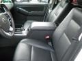  2010 Mountaineer V8 Premier AWD Charcoal Black Interior