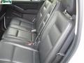 Charcoal Black 2010 Mercury Mountaineer V8 Premier AWD Interior Color