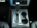  2010 Mountaineer V8 Premier AWD 6 Speed Automatic Shifter