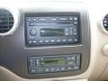 2004 Ford Expedition Eddie Bauer Controls