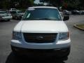 Oxford White - Expedition XLS 4x4 Photo No. 2