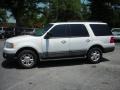 Oxford White - Expedition XLS 4x4 Photo No. 4