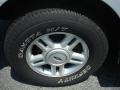 2005 Ford Expedition XLS 4x4 Wheel and Tire Photo