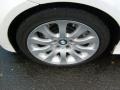 2008 Alpine White BMW 3 Series 335xi Sedan  photo #8