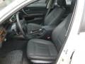 2008 Alpine White BMW 3 Series 335xi Sedan  photo #9