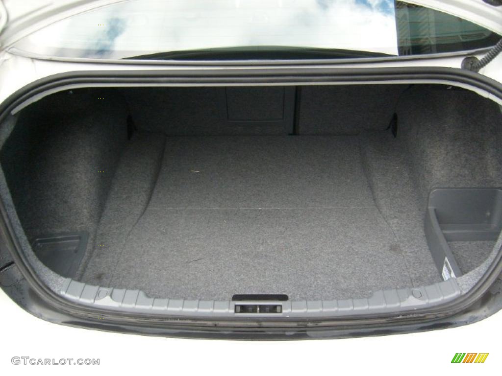 2008 3 Series 335xi Sedan - Alpine White / Black photo #15