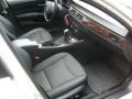2008 Alpine White BMW 3 Series 335xi Sedan  photo #17