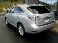 2010 Tungsten Silver Pearl Lexus RX 350 AWD  photo #3