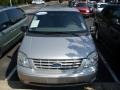 2005 Silver Birch Metallic Ford Freestar SE  photo #2