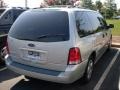 2005 Silver Birch Metallic Ford Freestar SE  photo #3