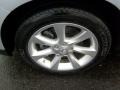 2010 Tungsten Silver Pearl Lexus RX 350 AWD  photo #8