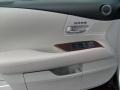 2010 Tungsten Silver Pearl Lexus RX 350 AWD  photo #12