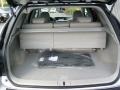 2010 Tungsten Silver Pearl Lexus RX 350 AWD  photo #13