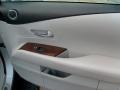 2010 Tungsten Silver Pearl Lexus RX 350 AWD  photo #15