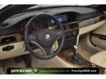 2008 Platinum Bronze Metallic BMW 3 Series 328i Convertible  photo #11