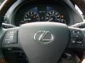 2010 Tungsten Silver Pearl Lexus RX 350 AWD  photo #16