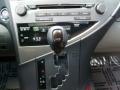 2010 Tungsten Silver Pearl Lexus RX 350 AWD  photo #19