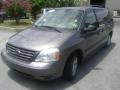 Dark Shadow Grey Metallic 2006 Ford Freestar SE