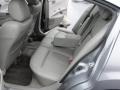Frost 2007 Nissan Maxima 3.5 SE Interior Color