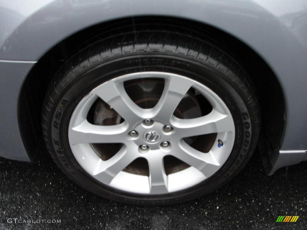 2007 Nissan Maxima 3.5 SE Wheel Photo #38113943