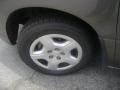 2006 Dark Shadow Grey Metallic Ford Freestar SE  photo #10