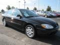 2006 Black Ford Taurus SE  photo #4