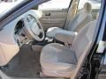 2006 Black Ford Taurus SE  photo #6