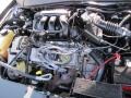 2006 Black Ford Taurus SE  photo #12