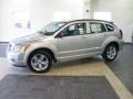 2010 Bright Silver Metallic Dodge Caliber Mainstreet  photo #1