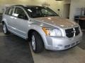 2010 Bright Silver Metallic Dodge Caliber Mainstreet  photo #4