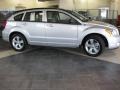 2010 Bright Silver Metallic Dodge Caliber Mainstreet  photo #5