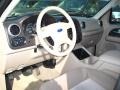 2003 Estate Green Metallic Ford Expedition XLT 4x4  photo #5