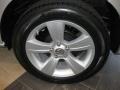 Bright Silver Metallic - Caliber Mainstreet Photo No. 9