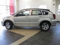 2010 Bright Silver Metallic Dodge Caliber Mainstreet  photo #11