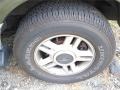 2003 Ford Expedition XLT 4x4 Wheel and Tire Photo