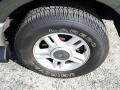 2003 Ford Expedition XLT 4x4 Wheel and Tire Photo