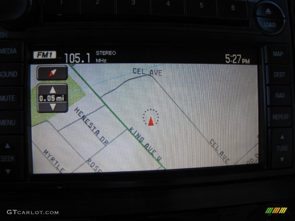 2007 Mark LT SuperCrew 4x4 - White Chocolate Tri Coat / Light Parchment/Espresso photo #10