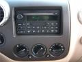 2003 Ford Expedition XLT 4x4 Controls