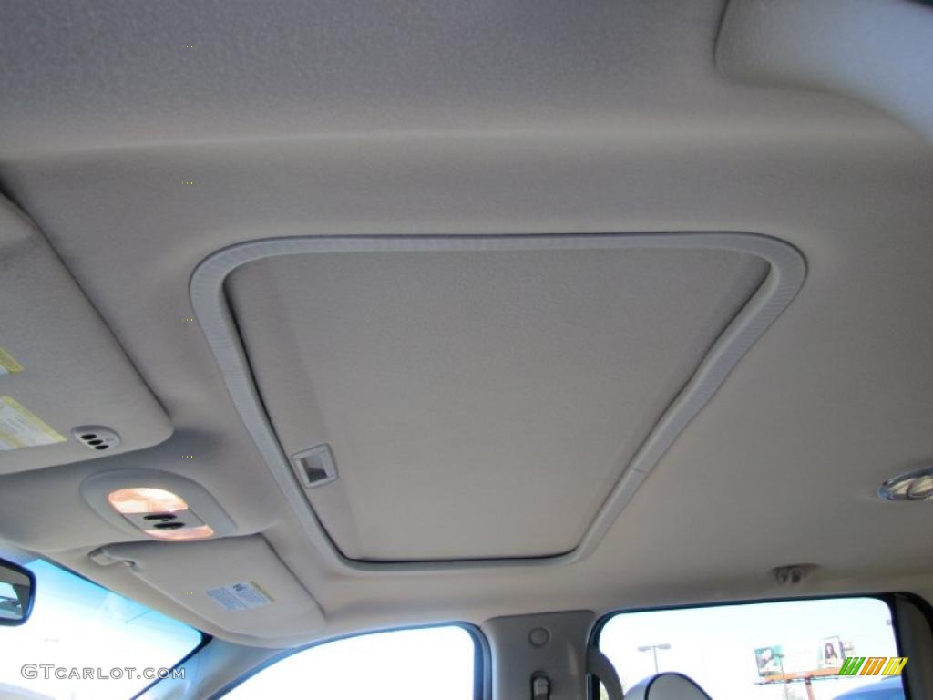 2007 Mark LT SuperCrew 4x4 - White Chocolate Tri Coat / Light Parchment/Espresso photo #12